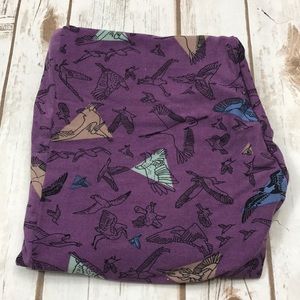 Brand new One Size Lularoe leggings